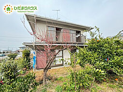 行田市持田　中古一戸建て