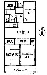 東急田園都市線 用賀駅 徒歩15分