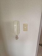 インターホン（モニター無し）
