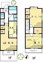東急田園都市線 二子玉川駅 徒歩27分