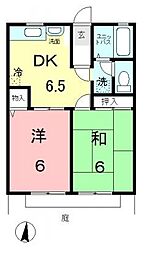 小田急小田原線 喜多見駅 徒歩16分 1階/-