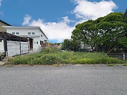 物件画像 売地