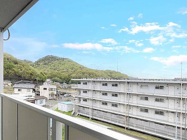 ビレッジハウス川内1号棟 0404｜群馬県桐生市川内町２丁目(賃貸マンション2K・4階・28.98㎡)の写真 その13