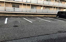 ビレッジハウス太閤山