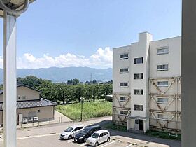 ビレッジハウス福光1号棟 0106 ｜ 富山県南砺市天神280（賃貸マンション2K・1階・33.09㎡） その13