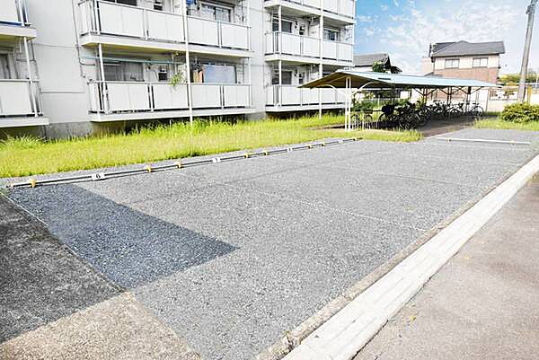 ビレッジハウス東大橋1号棟 0105｜茨城県石岡市東光台５丁目(賃貸マンション2K・1階・28.98㎡)の写真 その13