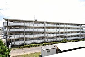 ビレッジハウス月吉3号棟 0210 ｜ 埼玉県川越市月吉町9（賃貸マンション2K・2階・28.98㎡） その11