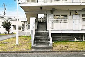 ビレッジハウス高林2号棟 0310 ｜ 群馬県太田市高林北町1939-2（賃貸マンション2K・3階・28.98㎡） その15