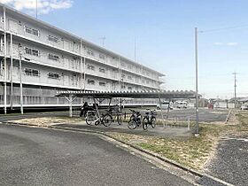 ビレッジハウス川内1号棟 0105 ｜ 群馬県桐生市川内町２丁目26-1（賃貸マンション2K・1階・28.98㎡） その15