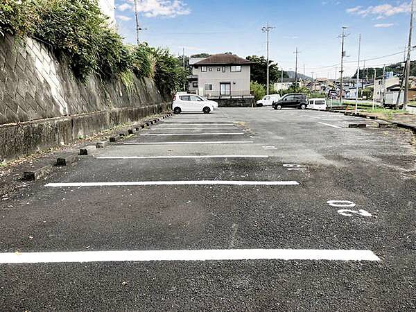 ビレッジハウス小川1号棟 0302｜埼玉県比企郡小川町大字高谷(賃貸マンション3DK・3階・53.96㎡)の写真 その14