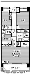 🉐敷金礼金0円！🉐ビレッジハウス東松山タワー1号棟