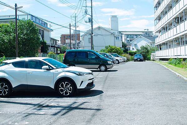 ビレッジハウス大谷3号棟 0405｜埼玉県さいたま市見沼区大字大谷(賃貸マンション3DK・4階・57.96㎡)の写真 その14