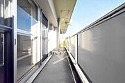 ビレッジハウスの同一物件・同一タイプの間取りの写真です