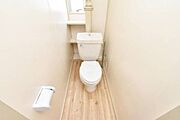 ビレッジハウスの同一物件・同一タイプの間取りの写真です