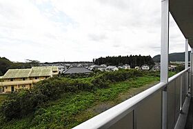 ビレッジハウス岩間2号棟 0507 ｜ 茨城県笠間市市野谷1543-2（賃貸マンション1LDK・5階・39.83㎡） その12