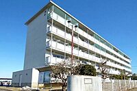 茨城県常総市本石下4860：物件画像／ビレッジハウス　住まい相談センター（関東北信越エリア）　ビレッジハウス・マネジメント株式会社