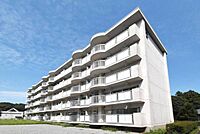 茨城県常総市鴻野山1455-4：物件画像／ビレッジハウス　住まい相談センター（関東北信越エリア）　ビレッジハウス・マネジメント株式会社