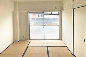 ビレッジハウス金屋1号棟 0205 ｜ 富山県黒部市金屋4-2（賃貸マンション2K・2階・33.09㎡） その3