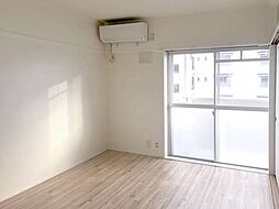 ビレッジハウス富山北4号棟 0106 1階3DKのリビング/ダイニング