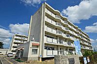 富山県富山市婦中町西本郷562-2：物件画像／ビレッジハウス　住まい相談センター（関東北信越エリア）　ビレッジハウス・マネジメント株式会社