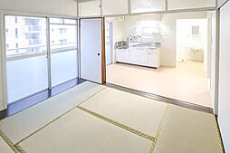 居間