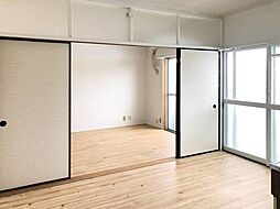 ビレッジハウス柳田第二1号棟 0203