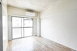 ビレッジハウス井波1号棟 0403 4階2Kのリビング/ダイニング