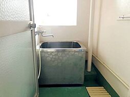風呂