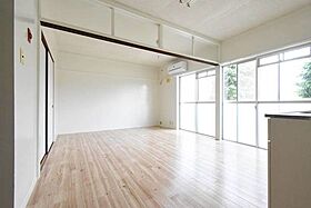 ビレッジハウス足利葉鹿2号棟