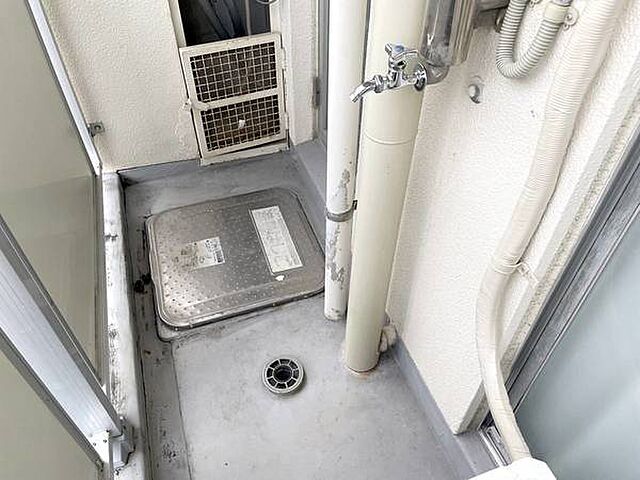 モデルルームの写真です