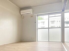 ビレッジハウス伊那福島1号棟