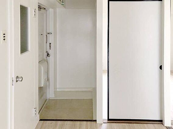 ビレッジハウス金屋1号棟_内装_2