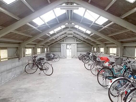 ビレッジハウス金屋1号棟_その他_3