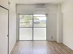 ビレッジハウス北茨城1号棟 0506