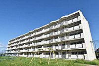 新潟県村上市松原町2丁目10-28：物件画像／ビレッジハウス　住まい相談センター（関東北信越エリア）　ビレッジハウス・マネジメント株式会社
