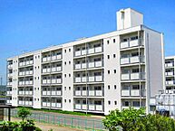 富山県南砺市院林193：物件画像／ビレッジハウス　住まい相談センター（関東北信越エリア）　ビレッジハウス・マネジメント株式会社