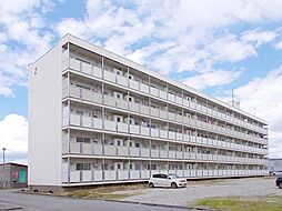 ビレッジハウス津沢1号棟