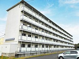 ビレッジハウス奈戸岡2号棟