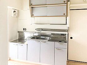 ビレッジハウス毛呂山1号棟