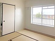 ビレッジハウスの同一物件・同一タイプの間取りの写真です