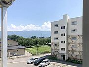 ビレッジハウスの同一物件・同一タイプの間取りの写真です