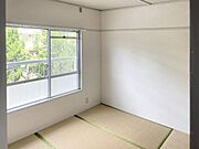 ビレッジハウスの同一物件・同一タイプの間取りの写真です