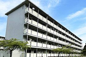 ビレッジハウス八日市場1号棟