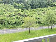 ビレッジハウスの同一物件・同一タイプの間取りの写真です