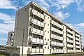 ビレッジハウス福光2号棟