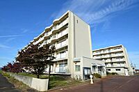 新潟県燕市灰方805-5：物件画像／ビレッジハウス　住まい相談センター（関東北信越エリア）　ビレッジハウス・マネジメント株式会社
