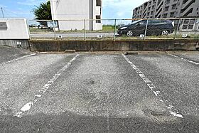 ビレッジハウス上三川2号棟