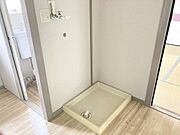 ビレッジハウスの同一物件・同一タイプの間取りの写真です