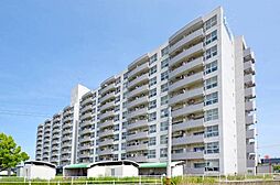 ビレッジハウス金沢タワー1号棟