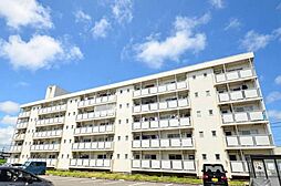 ビレッジハウス二口1号棟